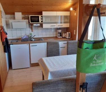 Vellahn Casa | Ferienhaus Lerche 3