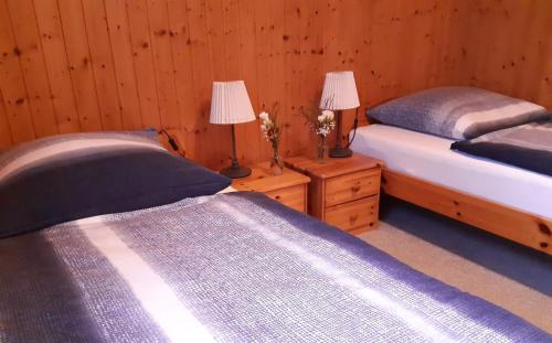 Vellahn Casa | Ferienhaus Lerche 3