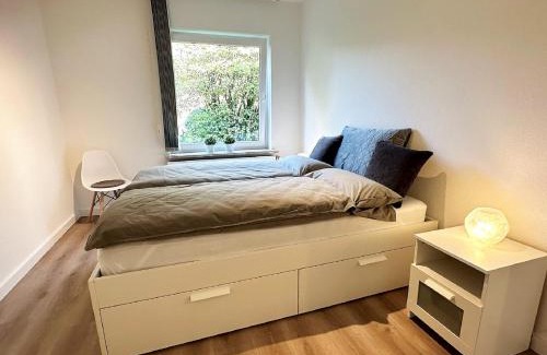 Leck Casa | Ferienhaus Libelle