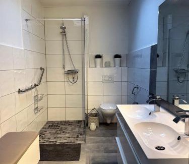 Leck Casa | Ferienhaus Libelle