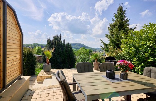 Potschappel Apartamento | Ferienhaus Lichtblick