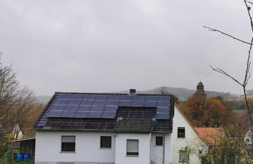 Herleshausen Casa | Ferienhaus Lichtenberg