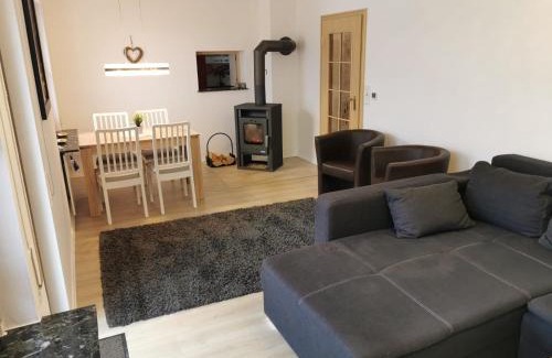 Herleshausen Casa | Ferienhaus Lichtenberg