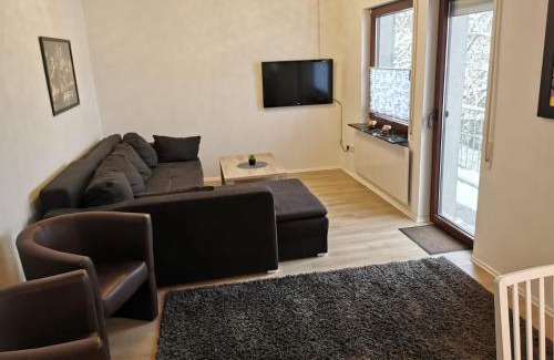 Herleshausen Casa | Ferienhaus Lichtenberg