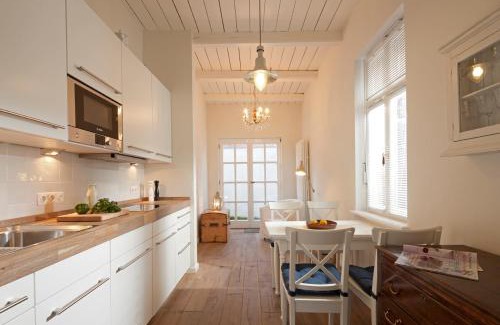 Norderney Casa | Ferienhaus, Lille Bo