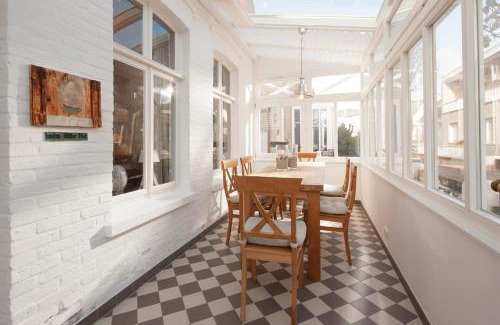 Norderney Casa | Ferienhaus, Lille Bo