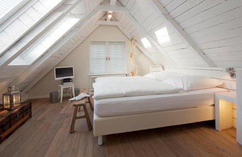 Norderney Casa | Ferienhaus, Lille Bo