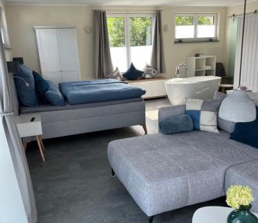 Losnich Apartamento | Ferienhaus Limousin