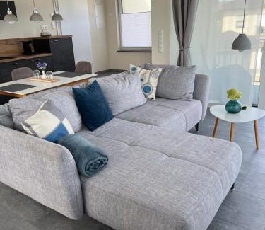 Losnich Apartamento | Ferienhaus Limousin