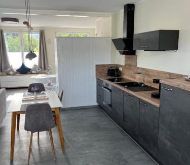 Losnich Apartamento | Ferienhaus Limousin