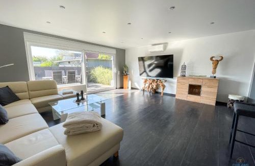 Bad Bederkesa Casa | Ferienhaus Lindenweg Bad Bederkesa