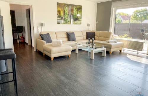 Bad Bederkesa Casa | Ferienhaus Lindenweg Bad Bederkesa