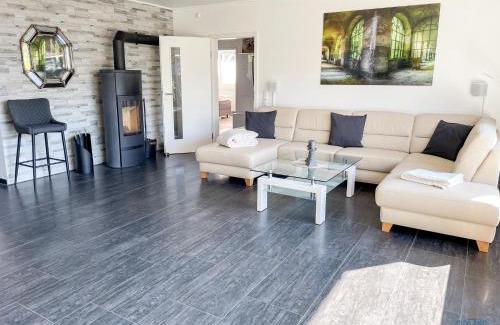 Bad Bederkesa Casa | Ferienhaus Lindenweg Bad Bederkesa