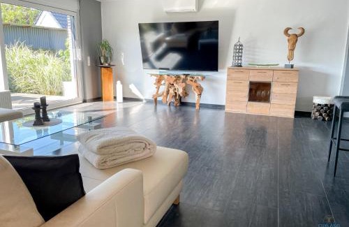 Bad Bederkesa Casa | Ferienhaus Lindenweg Bad Bederkesa