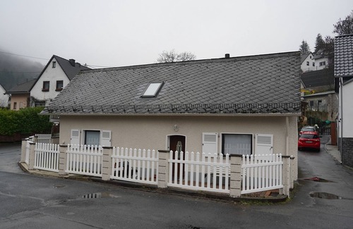 Kurrenberg Casa | Ferienhaus Linus
