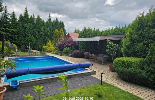 Lipowa Casa | Ferienhaus Lipowa