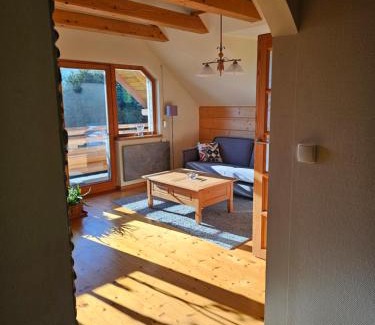 Lipowa Casa | Ferienhaus Lipowa