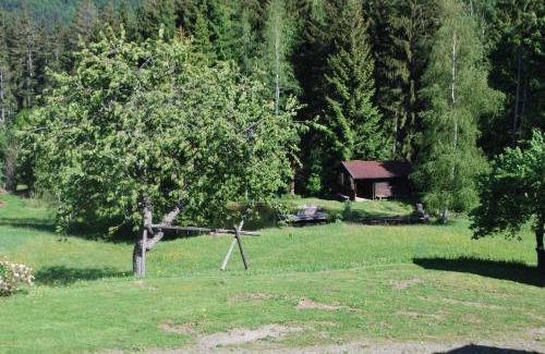 Neuschoenau Casa | Ferienhaus "Lisa´s Häusl"