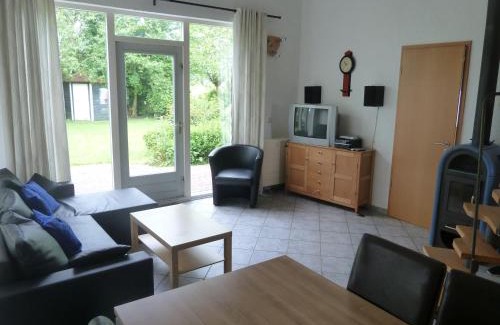 Schoorldam Chalet De Esquí | Ferienhaus Lisakowski