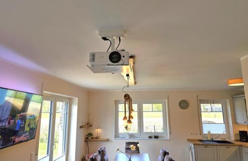 Biendorf Casa | Ferienhaus Liv