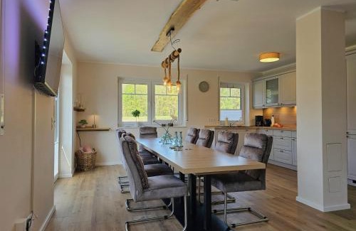 Biendorf Casa | Ferienhaus Liv