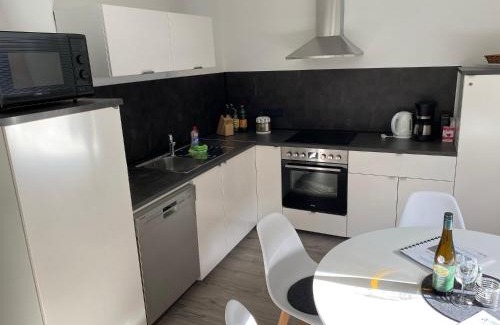 Lierschied Apartamento | Ferienhaus Loreleytraum, Wohnung Obergeschoss