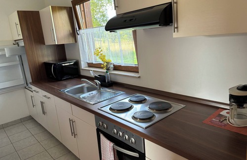 Lahnstein Casa | Ferienhaus Loreley Gemütliches Ferienhaus im Grünen