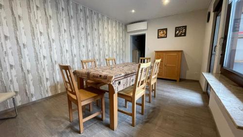 Kestert Casa | Ferienhaus Loreleyresidenz Kestert