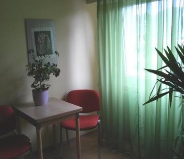 Boppard Apartamento | Ferienhaus Loreleytal