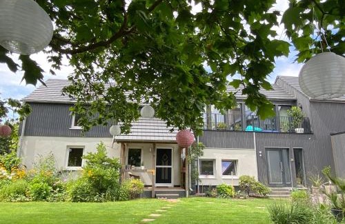 Groß Kreutz Casa | Ferienhaus Lotte Havelland