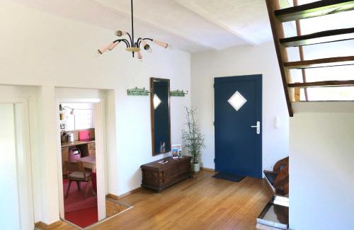 Groß Kreutz Casa | Ferienhaus Lotte Havelland