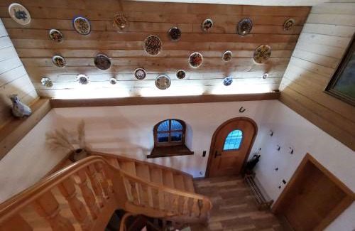 Grainbach Casa | Ferienhaus Luise