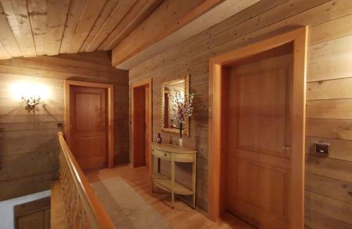 Grainbach Casa | Ferienhaus Luise