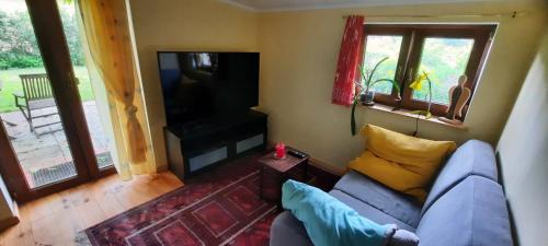 Drahnsdorf Casa | Ferienhaus Luna