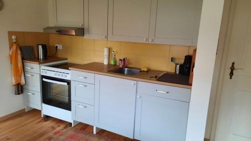 Drahnsdorf Casa | Ferienhaus Luna