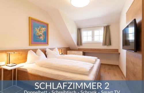 Mauterndorf Casa | Ferienhaus Lungau - Nikolaus