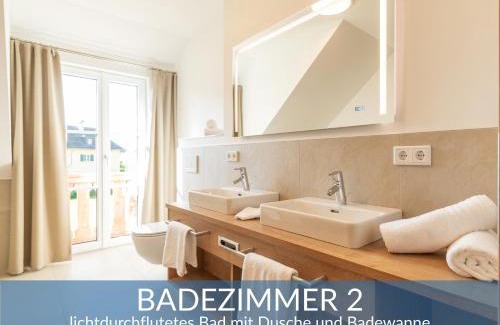 Mauterndorf Casa | Ferienhaus Lungau - Nikolaus