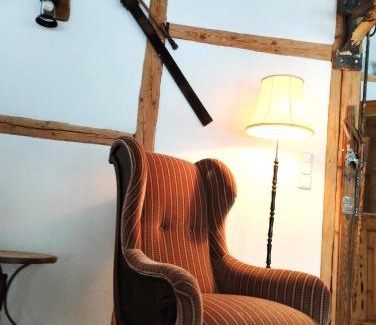 Sankt Andreasberg Apartamento | Ferienhaus- Luxus Resime bis 7 Personen