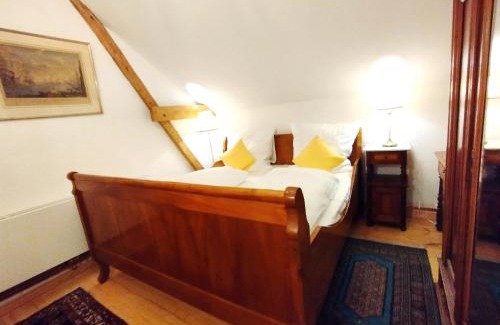 Sankt Andreasberg Apartamento | Ferienhaus- Luxus Resime bis 7 Personen