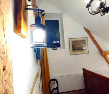 Sankt Andreasberg Apartamento | Ferienhaus- Luxus Resime bis 7 Personen