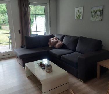 Tossens Casa | Ferienhaus Möwe 16