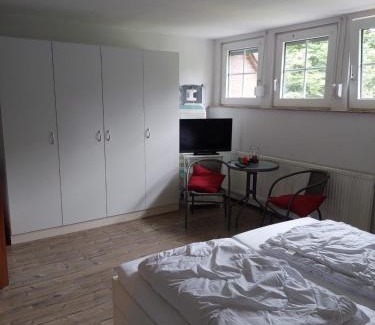 Tossens Casa | Ferienhaus Möwe 16