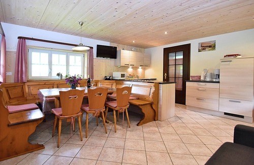 Muehlenbach Casa | Escondite en la granja, Mühlenbach