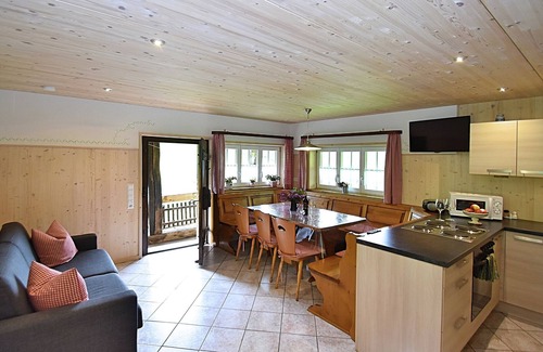 Muehlenbach Casa | Escondite en la granja, Mühlenbach