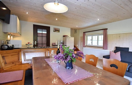 Muehlenbach Casa | Escondite en la granja, Mühlenbach