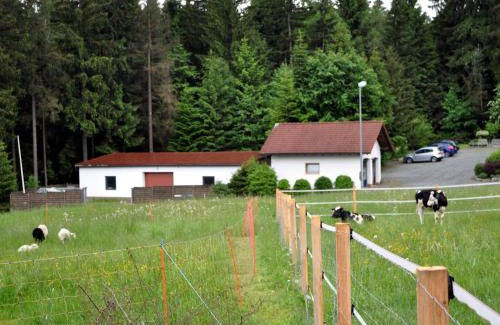 Fleckl Casa | Ferienhaus Müller