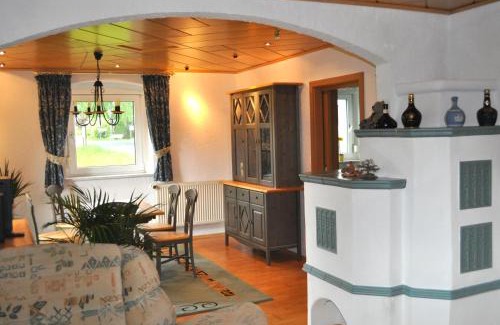 Fleckl Casa | Ferienhaus Müller