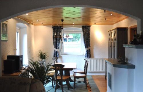Fleckl Casa | Ferienhaus Müller