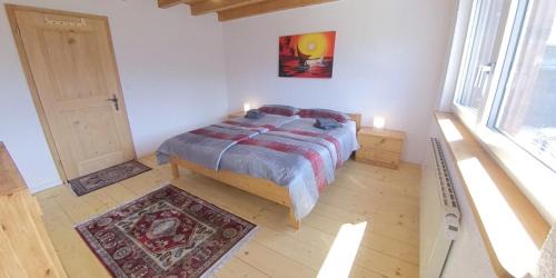 Pany Apartamento | Ferienhaus Maliet - Spacious Holiday Home with Mountain view