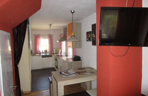 Hainewalde Casa | Ferienhaus Mandauhäusel